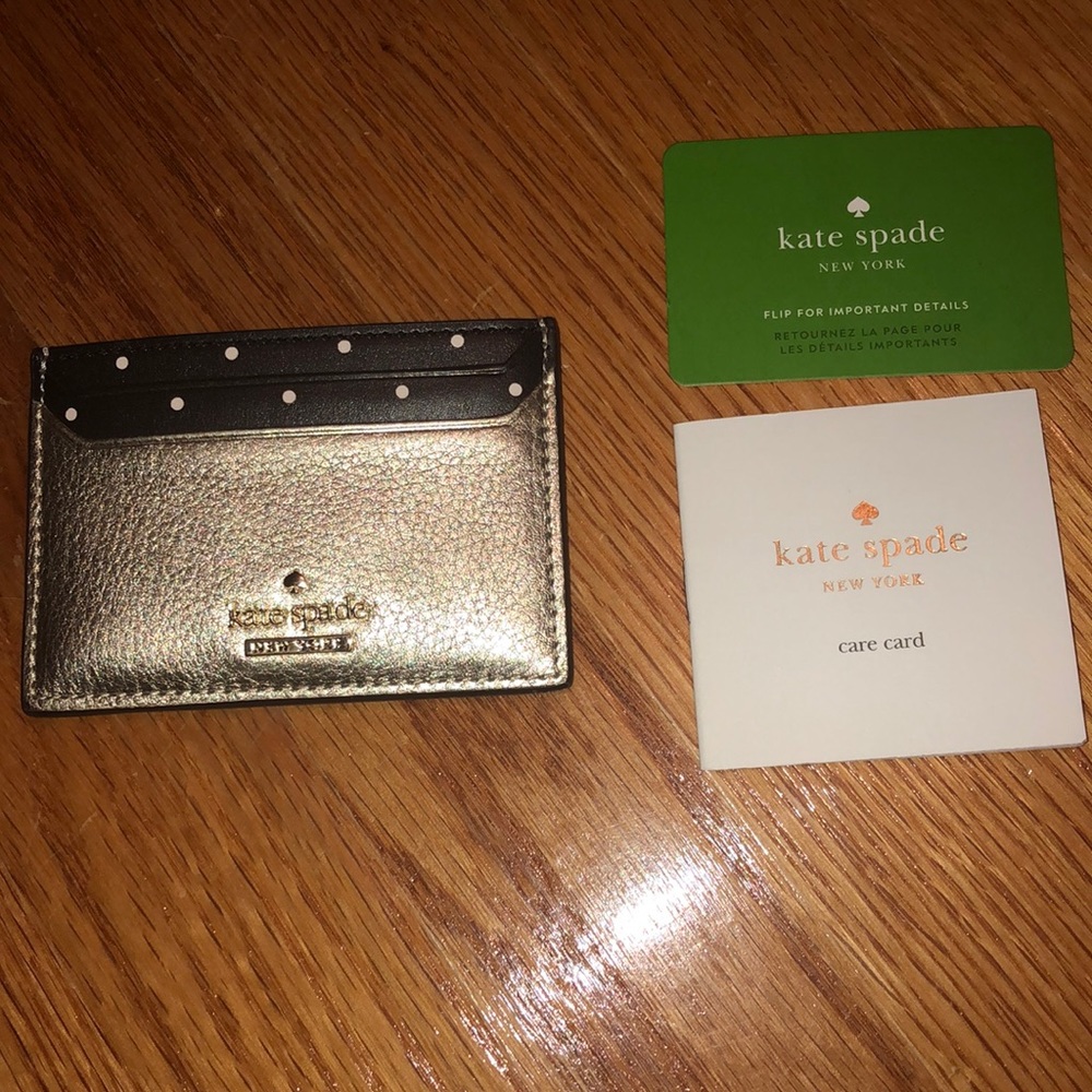 KATE SPADE WALLET